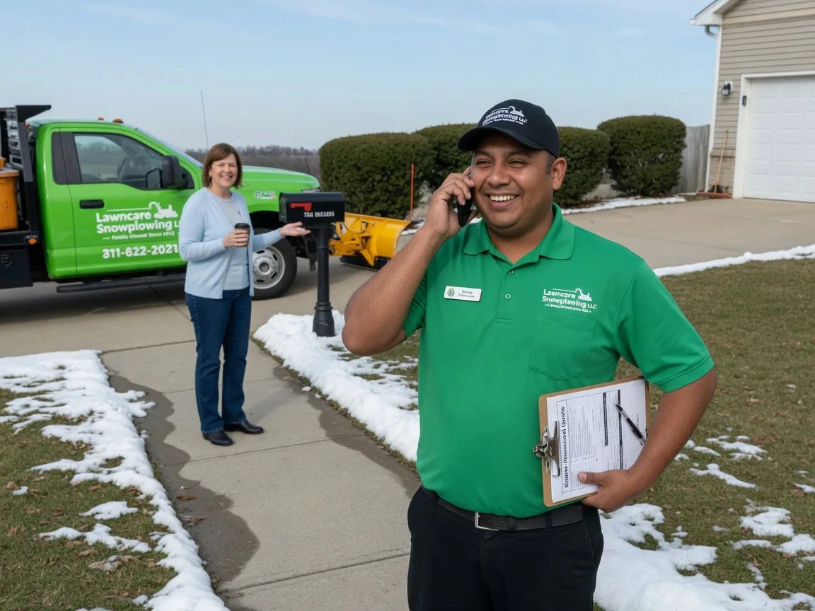 Lawn Care Services By Expert Landscaper Meadville, PA FAQs